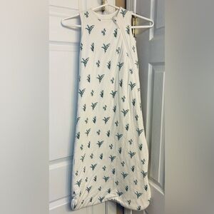 Kyte Baby Eucalyptus Sleep Bag